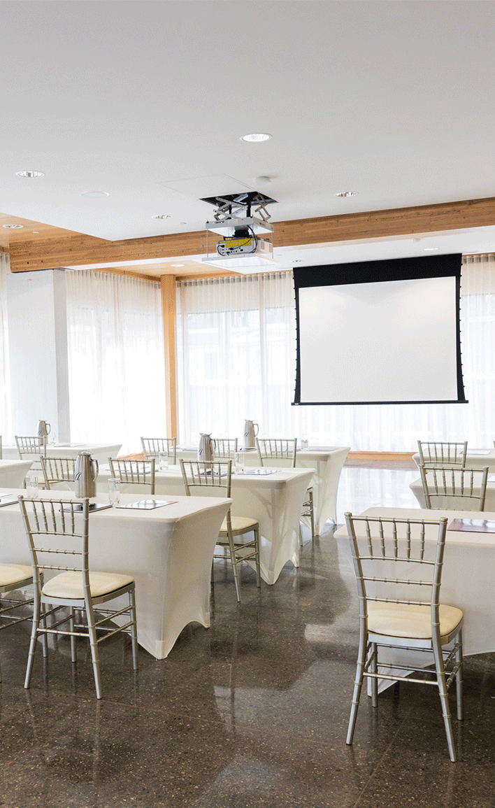 Corporate Events at The Alderlea