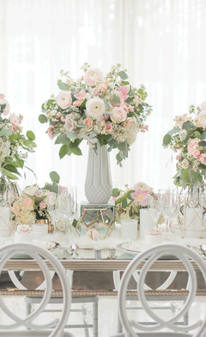 Social Events at The Alderlea