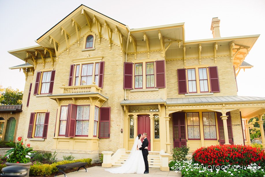 The Alderlea