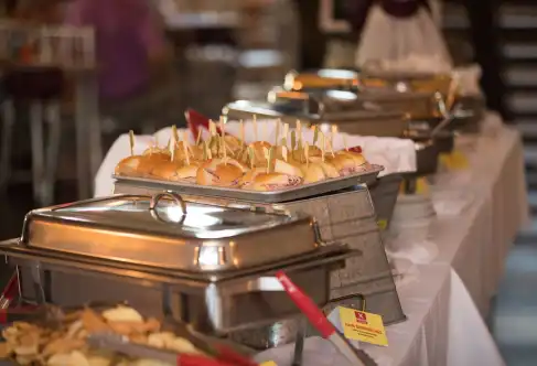 Italian Wedding Package