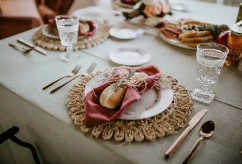 Portuguese Wedding Package